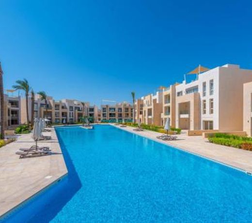 Mangroovy 3BR Apartment Private Beach & Pool View