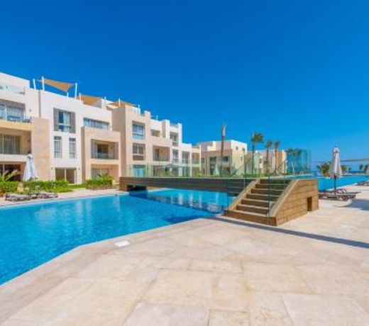 Mangroovy 3BR Apartment Private Beach & Pool View