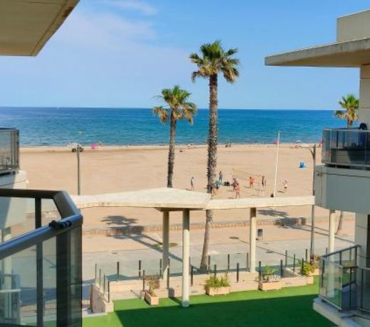 NON STRESS Arena Primera lÃ­nea de Playa