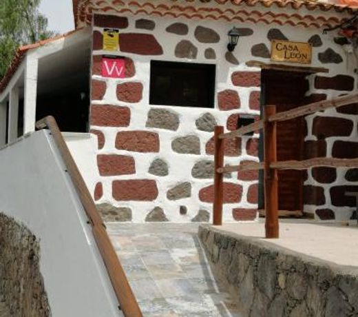 Casa Leon