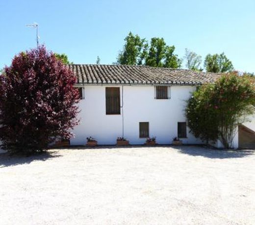Fincaretama Farmhouse Apartment Ronda