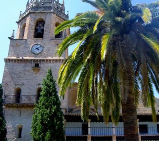 Fincaretama Farmhouse Apartment Ronda