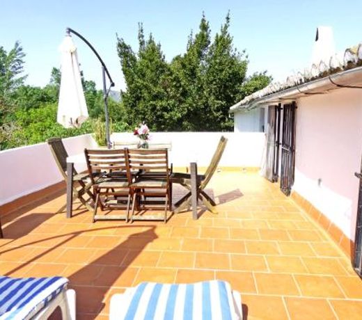 Fincaretama Farmhouse Apartment Ronda