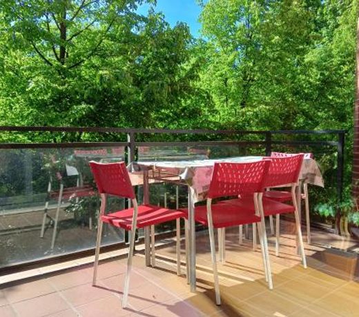 La Terraza de Zahara