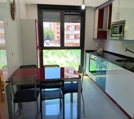 La Terraza de Zahara