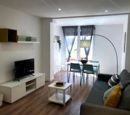 INSIDEHOME Apartments - La Casita de Álex