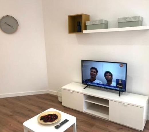 INSIDEHOME Apartments - La Casita de Álex