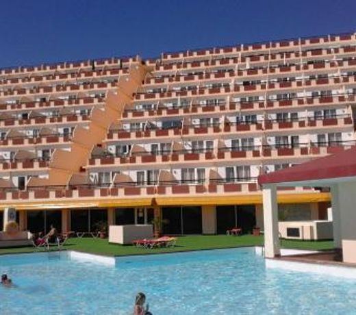 MIRAMAR ATTICO