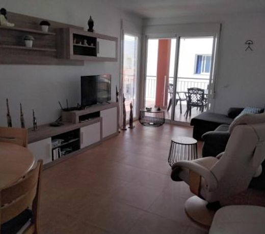 Apartment located in Vera not far from Cato de gata natural park and Nijar