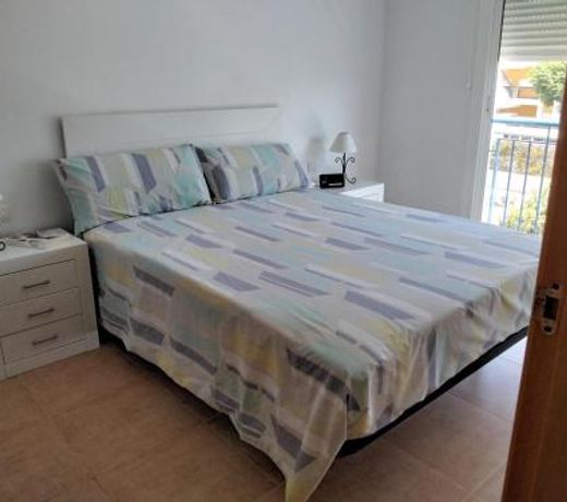 Apartment located in Vera not far from Cato de gata natural park and Nijar