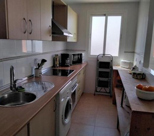 Apartment located in Vera not far from Cato de gata natural park and Nijar