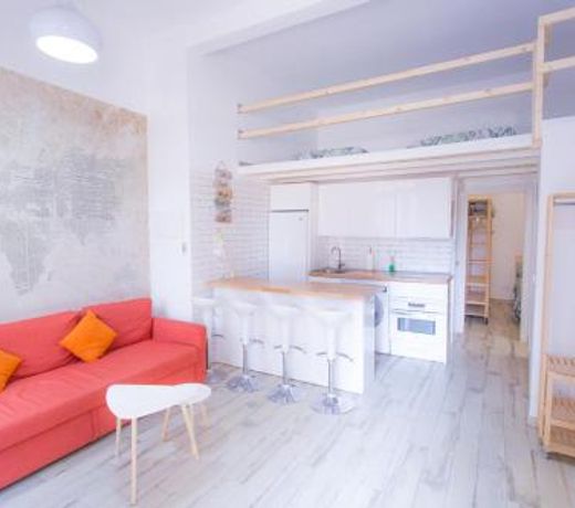 GREAT LOFT ATOCHA downtown