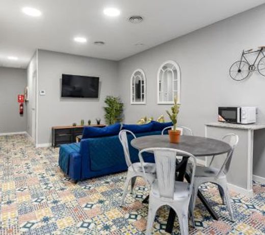 Business District Apartment - Near Santiago Bernabéu - Cuatro Caminos