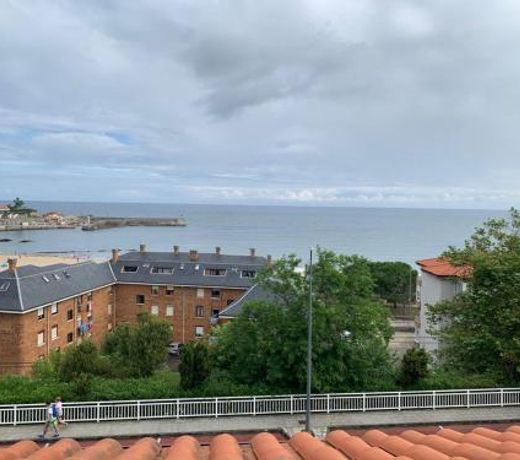 DÃºplex en Comillas. Urb BalcÃ³n del Cantabrico