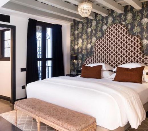 Boutique Hotel Casa Cánovas