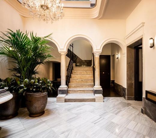 Boutique Hotel Casa Cánovas