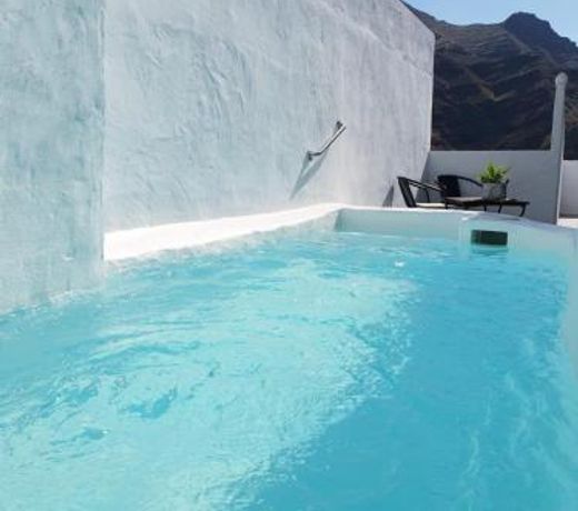 La Casita de Juani,Leoeser