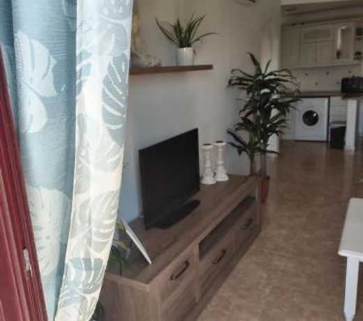 Costamarina Apartment Top Floor