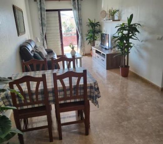 Costamarina Apartment Top Floor