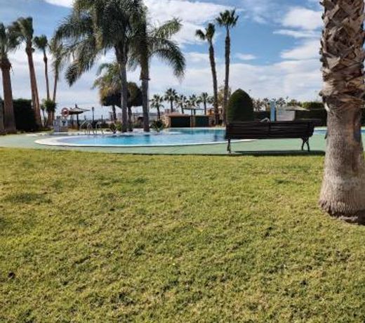 Punta Glea Detached Villa