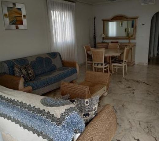 Punta Glea Detached Villa