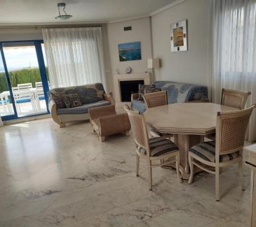 Punta Glea Detached Villa