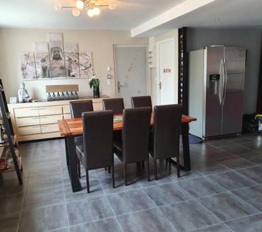 Appartement spacieux