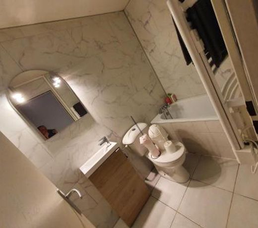 Appartement spacieux