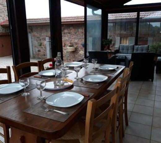 GÃ®te Saint-Victor-sur-Rhins, 3 piÃ¨ces, 6 personnes - FR-1-496-233