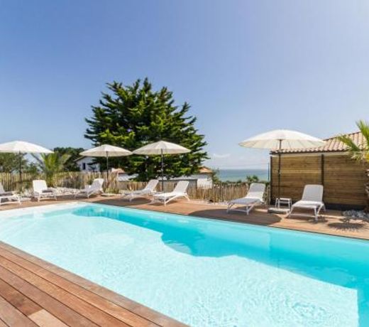 GÃ®te Prefailles, 2 piÃ¨ces, 2 personnes - FR-1-306-1209