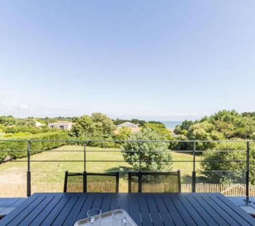 GÃ®te Prefailles, 2 piÃ¨ces, 2 personnes - FR-1-306-1209