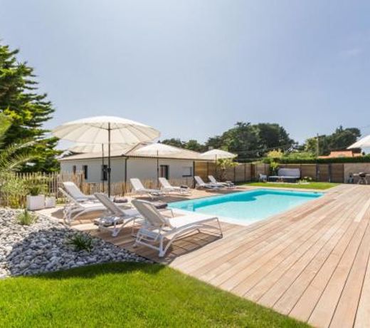 GÃ®te Prefailles, 2 piÃ¨ces, 2 personnes - FR-1-306-1207