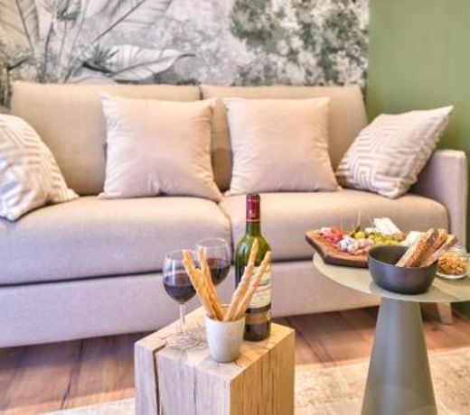 NEW Eiffel Tour ! Splendid Apartments in the Heart of Paris