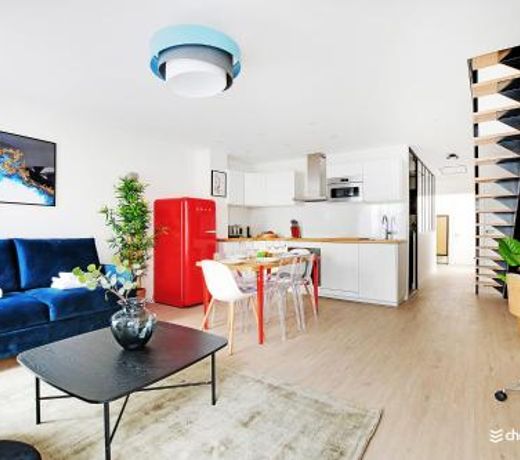 CMG Gaite - Montparnasse