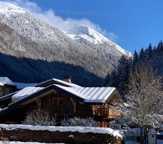 Le Petit Chalet de Montriond