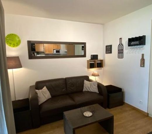 Appartement hyper-centre Loudenvielle 6personnes Jardin proche Balnéa et Skywall
