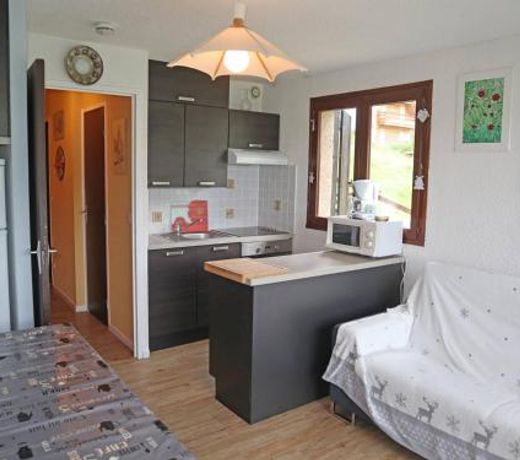 Appartement Les Orres, 1 pièce, 5 personnes - FR-1-322-435