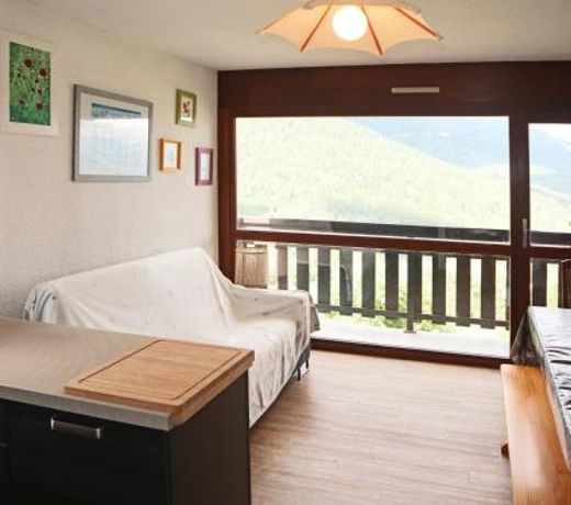 Appartement Les Orres, 1 pièce, 5 personnes - FR-1-322-435