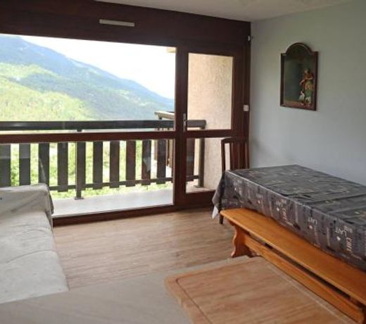 Appartement Les Orres, 1 pièce, 5 personnes - FR-1-322-435