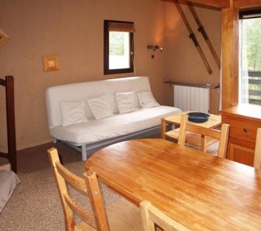 Appartement Les Orres, 1 pièce, 6 personnes - FR-1-322-437