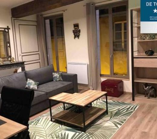 Laon : Suite privée au pied de la cathédrale