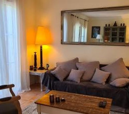 Le Petit Mas de Grimaud