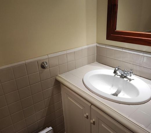 Le Petit Mas de Grimaud