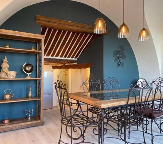 Grand Appartement Centre historique Grasse