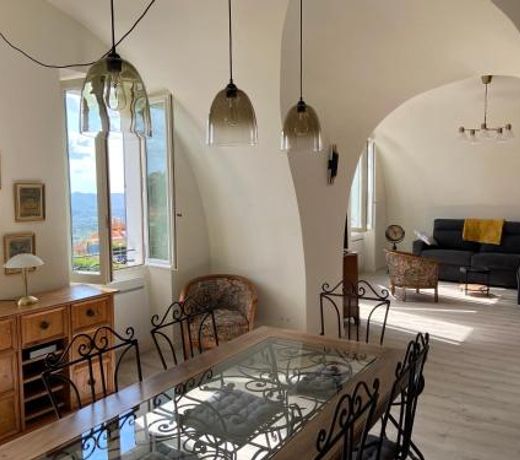 Grand Appartement Centre historique Grasse