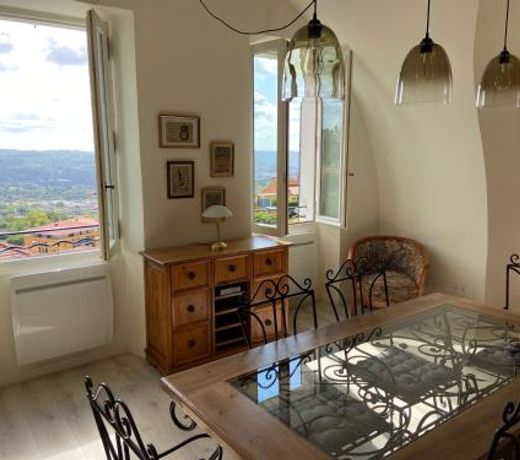 Grand Appartement Centre historique Grasse
