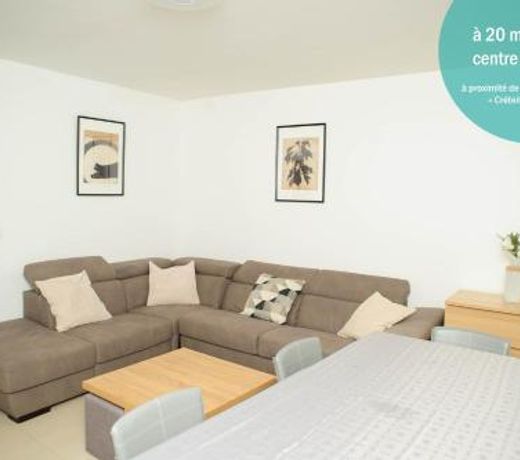 Cosyhouse T5 Creteil