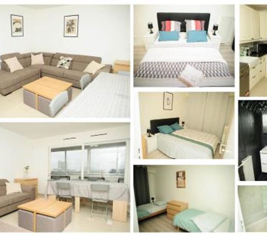 Cosyhouse T5 Creteil