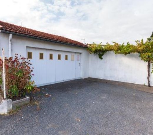 Maison Vintage de plain pied avec climatisation