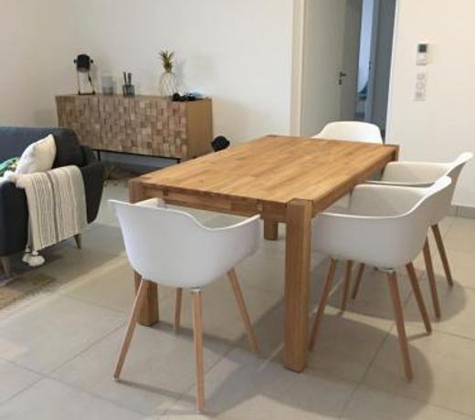 18m2 de terrasse, T3 de 70m2, Clim et Parking